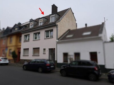 Mehrfamilienhaus in Mühlen Straße 35, 53879 Euskirchen, Euskirchen - Bild 1