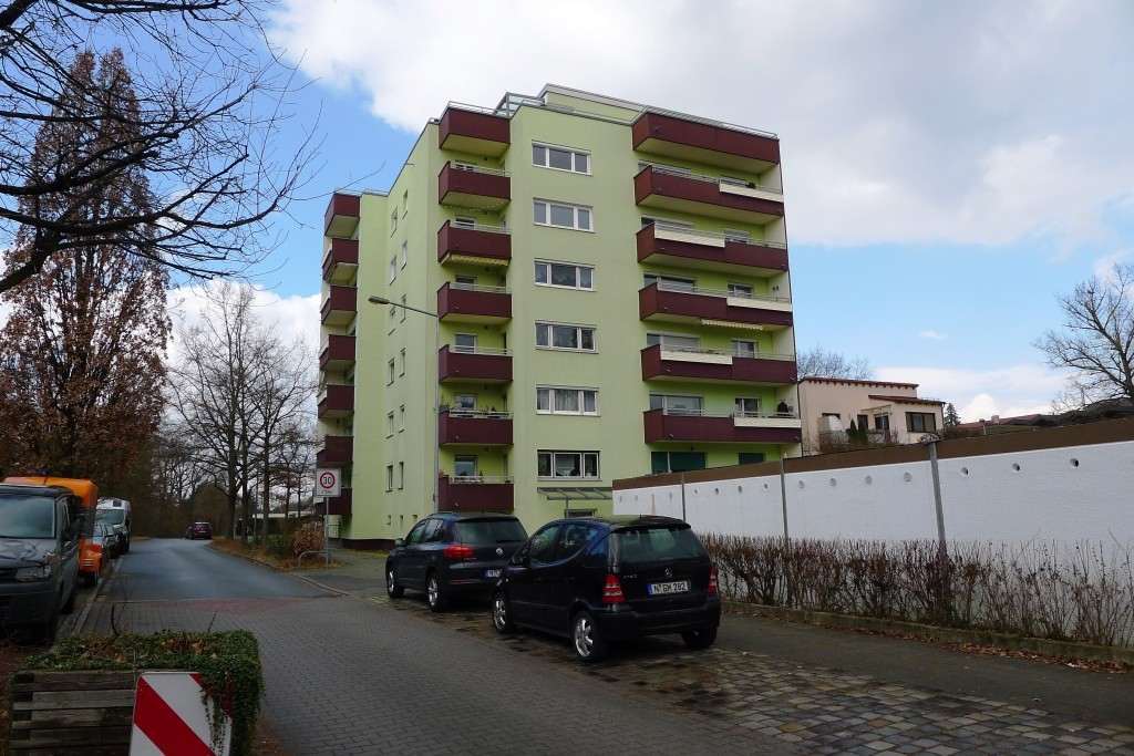 Eigentumswohnung (3 bis 4 Zimmer), Sonstiges in Nürnberg - Bild 1