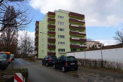 Eigentumswohnung (3 bis 4 Zimmer), Sonstiges in Kirchfarrnbacher Straße 2, 90449 Nürnberg - Bild 1