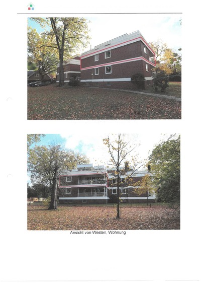 Eigentumswohnung (3 bis 4 Zimmer) in Thönser Straße 5 B, 30938 Burgwedel - Bild 2