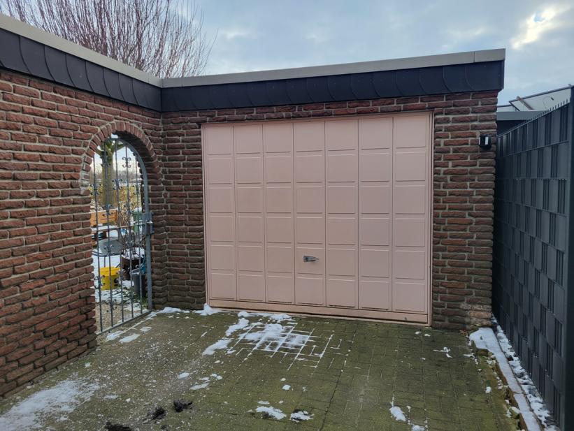 Garage, Einfamilienhaus, ohne Innenbesichtigung in Paderborn - Bild 3