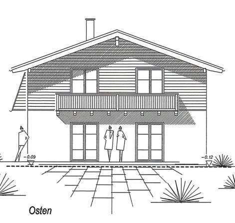 Einfamilienhaus in Vagen - Bild 4