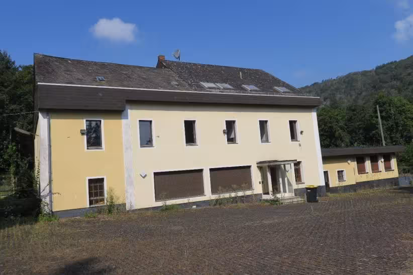 Wohn-/Geschäftshaus, Einfamilienhaus, unbebautes Grundstück in Lorch - Bild 4