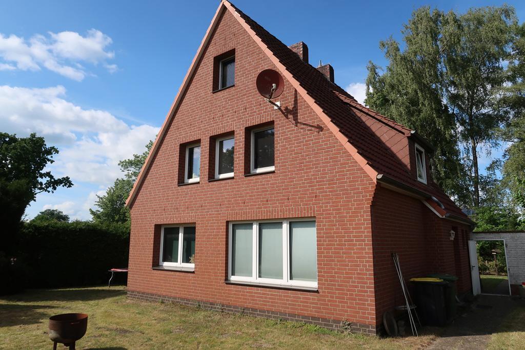 Zweifamilienhaus in Ganderkesee - Bild 2