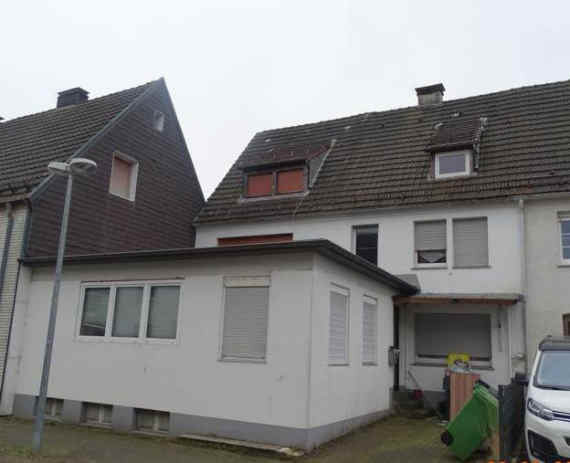 Zweifamilienhaus, Reihenhaus, Garage, Zweifamilienhaus, Reihenhaus, Garage, ehemaliges Ladenlokal im Erdgeschoss, ehemaliges Ladenlokal im Erdgeschoss in Kierspe - Bild 1