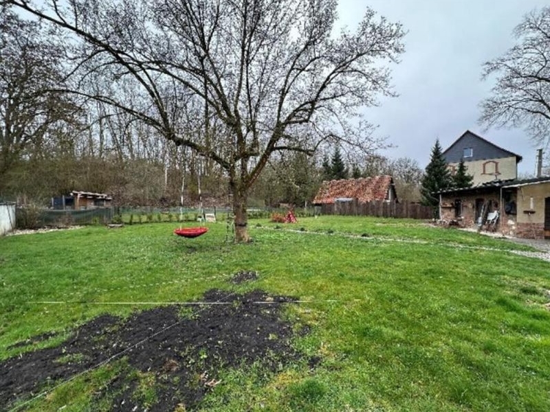 Einfamilienhaus in Völpke - Bild 1