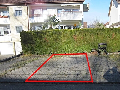 2-Zimmer-Wohnung in Alemannenstraße 3, 72654 Neckartenzlingen - Bild 2