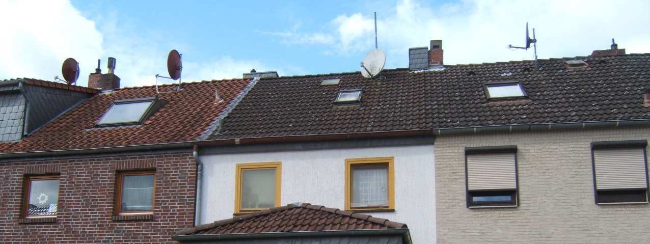 Reihenhaus, Sonstiges in Hildesheim - Bild 1