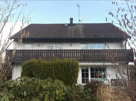 Zweifamilienhaus mit Doppelgarage in Selb - Bild 2