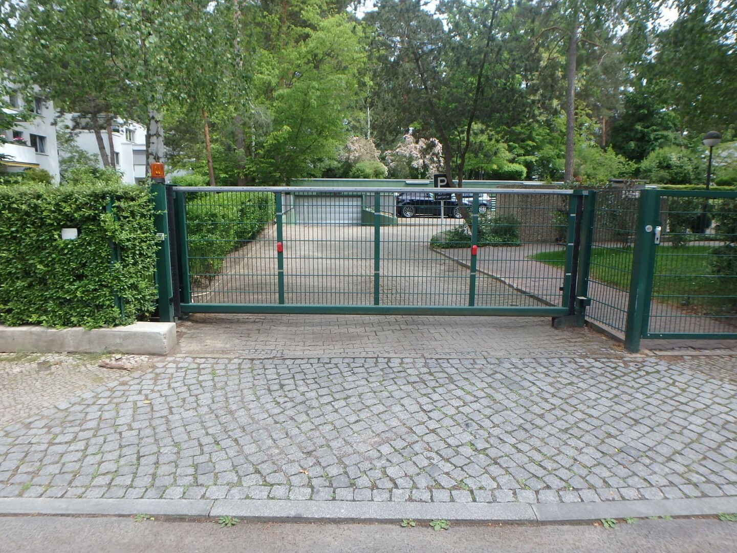 Eigentumswohnung (3 bis 4 Zimmer) in Berlin - Bild 4