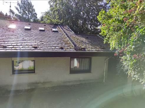 Garage, Wohnhaus mit Einliegerwohnung in Spielberg - Bild 4