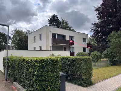 Eigentumswohnung (3 bis 4 Zimmer) in St.-Ingbert- Weg 6, 30559 Hannover - Bild 1