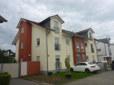 Eigentumswohnung (ab 5 Zimmer) in Am Entensee 54, 00000 Bürgel - Bild 1