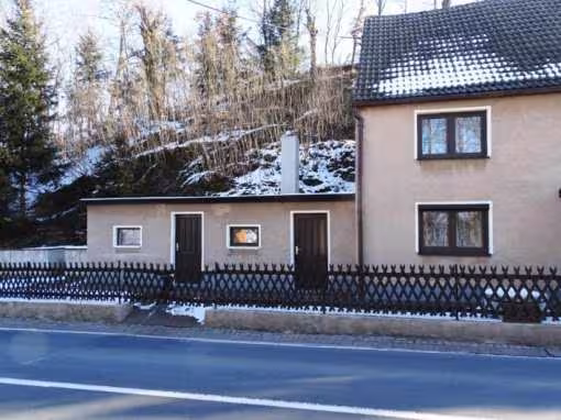 Einfamilienhaus in Dippoldiswalde - Bild 4