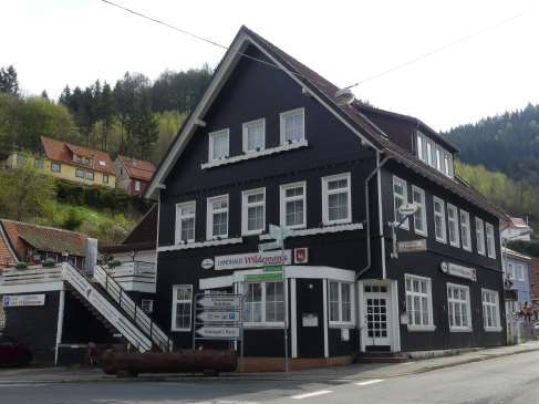 gewerblich genutztes Grundstück, unbebautes Grundstück in Clausthal-Zellerfeld - Bild 2