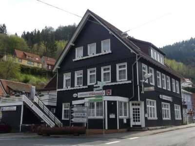 gewerblich genutztes Grundstück, unbebautes Grundstück in Bohlweg 1, 38709 Wildemann - Bild 2