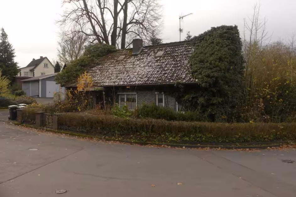 Einfamilienhaus in Körle - Bild 2