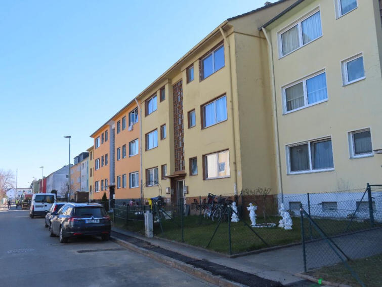 Mehrfamilienhaus, Reihenhaus, Mehrfamilienhaus mit 6 Wohneinheiten in Huchem-Stammeln - Bild 2