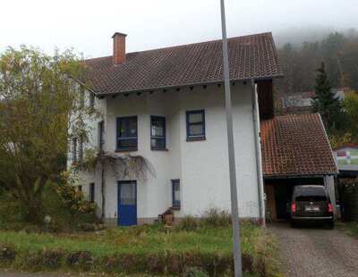 Einfamilienhaus in Sportplatzstraße  32, 76857 Rinnthal - Bild 1