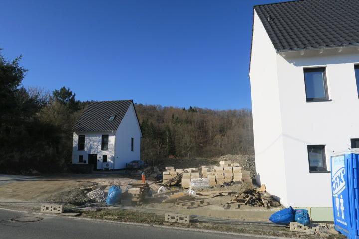 unbebautes Grundstück in Weilrod - Bild 2