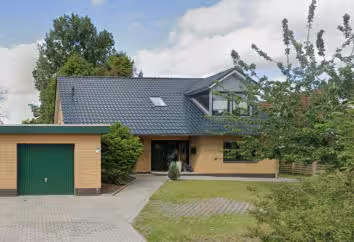 Einfamilienhaus in Ostrhauderfehn - Bild 1