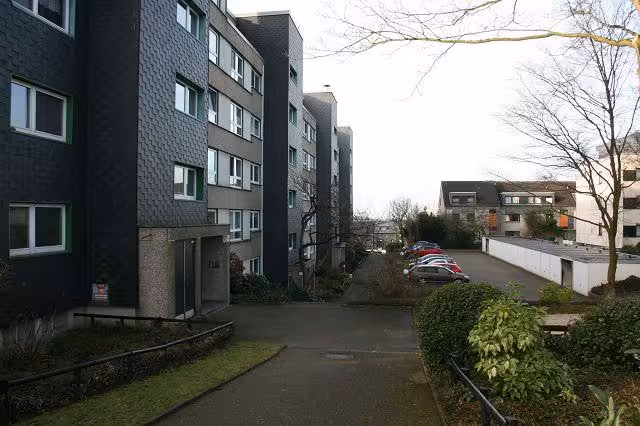 Eigentumswohnung (1 bis 2 Zimmer), sonstiges Teileigentum (Keller) in Wald-Michelbach - Bild 3