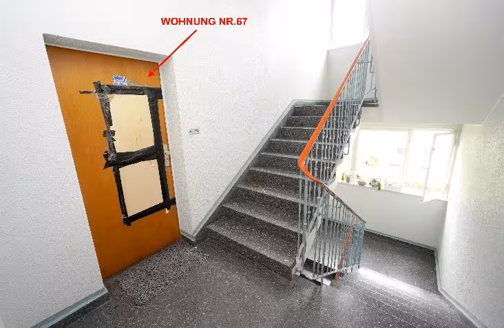 Eigentumswohnung (1 bis 2 Zimmer) in Berlin - Bild 2