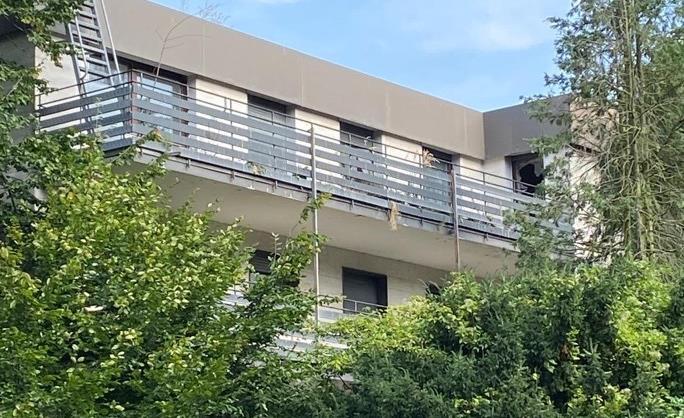 Eigentumswohnung (3 bis 4 Zimmer) in Bergheim - Bild 1