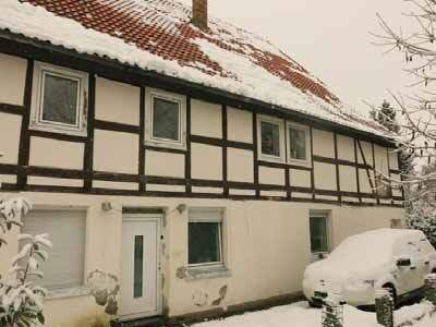 Zweifamilien-Wohnhaus in Große Straße 8, 33014 Bad Driburg, Reelsen - Bild 2