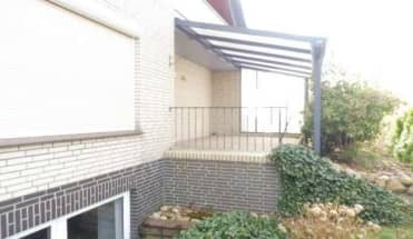 Zweifamilienhaus in An der Reithalle 1, 27404 Zeven - Bild 2