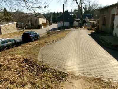 unbebautes Grundstück in Elterleiner Straße, 09487 Schlettau - Bild 1