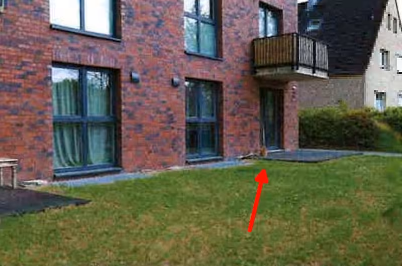 2-Zimmer-Wohnung in Hamburg - Bild 1