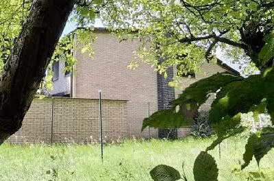 unbebautes Grundstück, Garage, Einfamilienhaus in Solingen - Bild 2