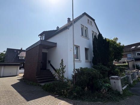 Zweifamilienhaus in Bünde - Bild 3