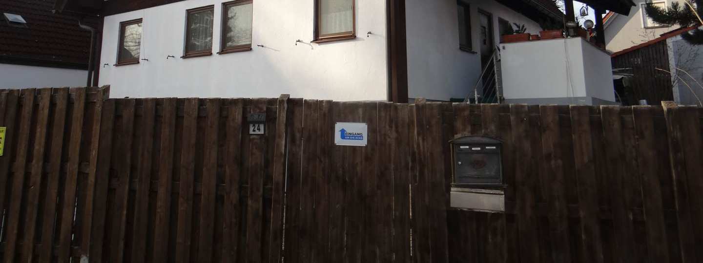 Wohngebäude in Igensdorf - Bild 4