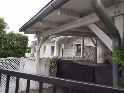 Einfamilienhaus in Mohnweg  33, 12524 Berlin, Altglienicke - Bild 2