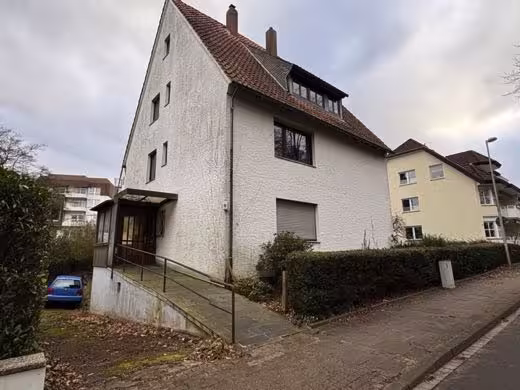 Mehrfamilienhaus in Bad Oeynhausen - Bild 1
