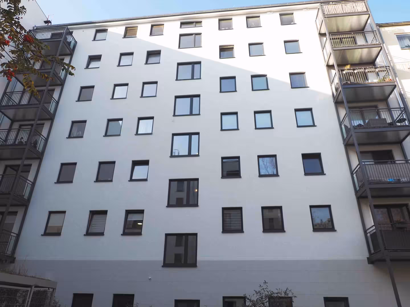 Eigentumswohnung (1 bis 2 Zimmer) in Berlin - Bild 3