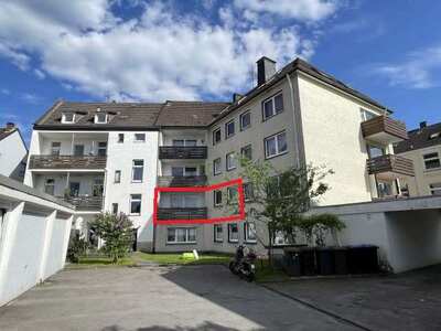 Eigentumswohnung (1 bis 2 Zimmer) in Nordstraße 15, Richterskamp 2, 45525 Hattingen - Bild 1