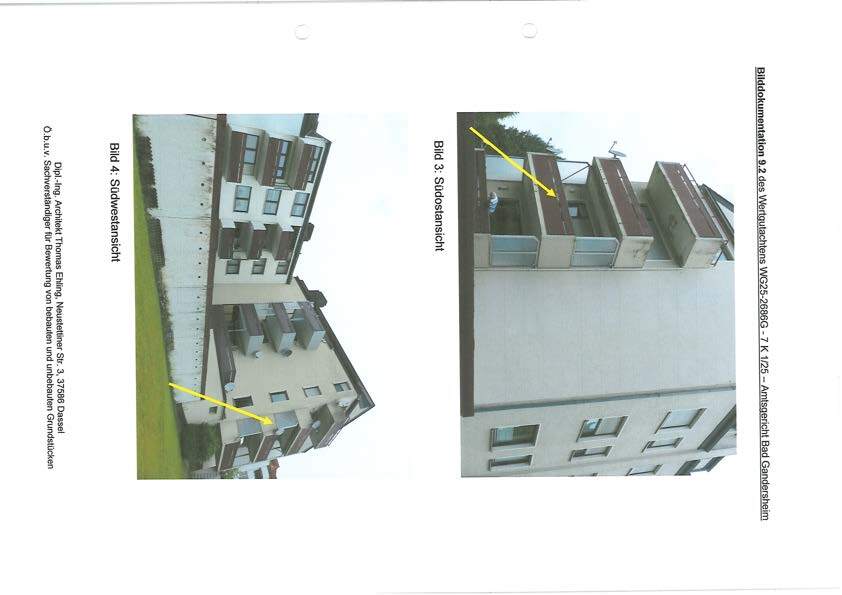 Eigentumswohnung (1 bis 2 Zimmer) in Bad Gandersheim - Bild 3