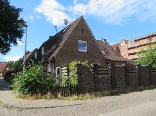 Doppelhaushälfte in Nordhorn - Bild 4
