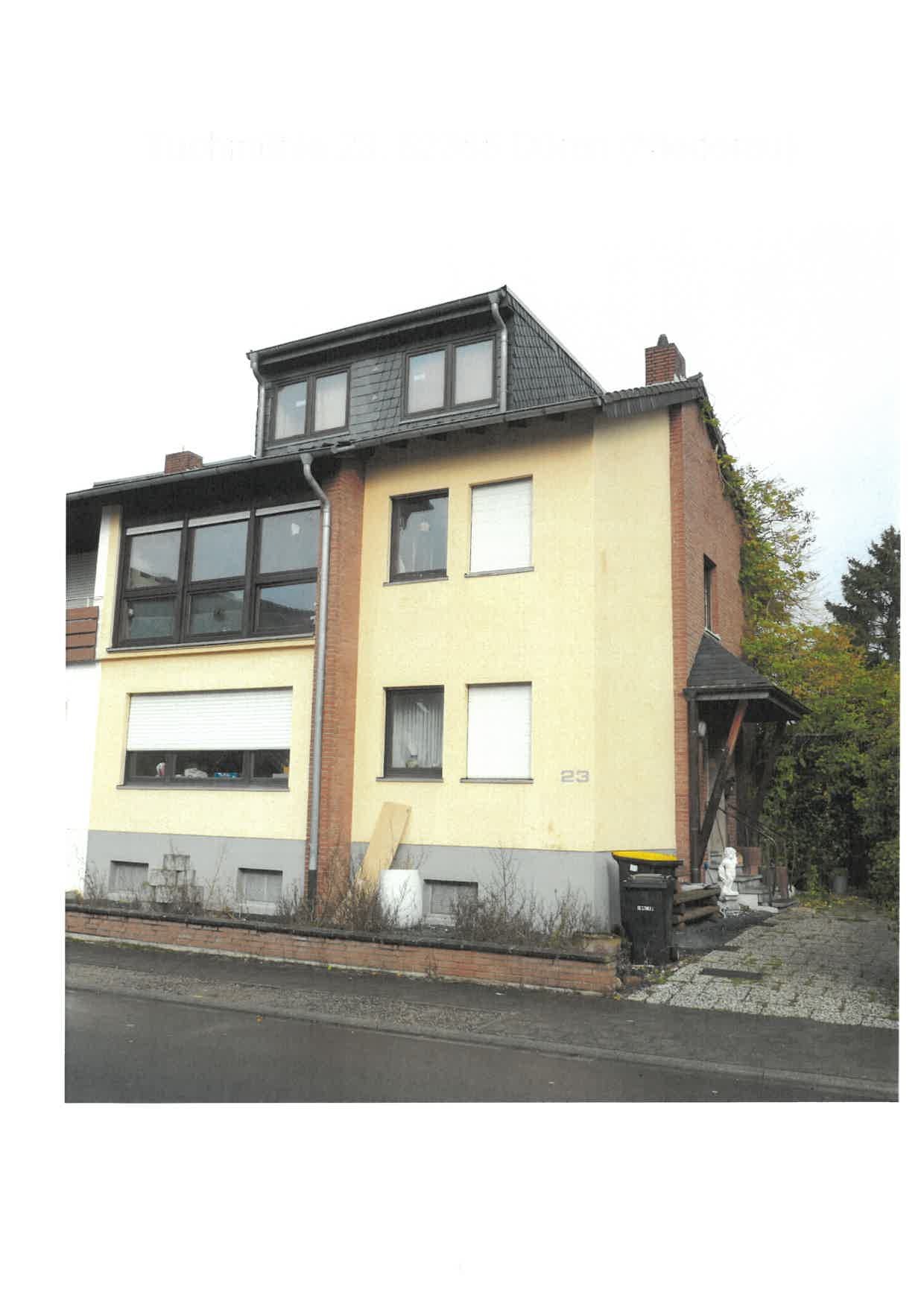 Zweifamilienhaus, Garage in Düren - Bild 2
