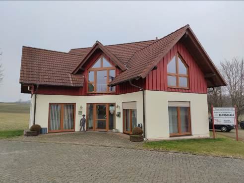 Gewerbeeinheit (z.B. Laden, Büro), gewerblich genutztes Grundstück in Böß-Gesäß - Bild 4