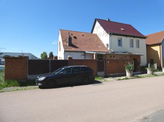 Einfamilienhaus, Sonstiges in Edersleben - Bild 1