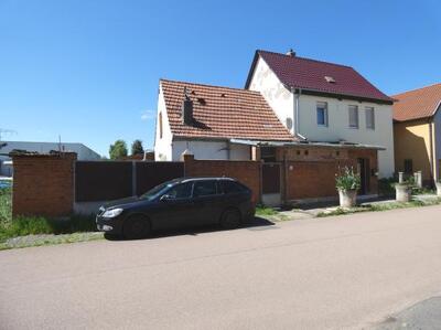 Einfamilienhaus, Sonstiges in Dr.-Külz-Straße 166, 06528 Edersleben - Bild 1