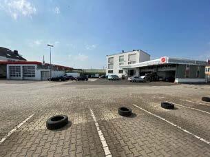 gewerblich genutztes Grundstück in Pulheim - Bild 4