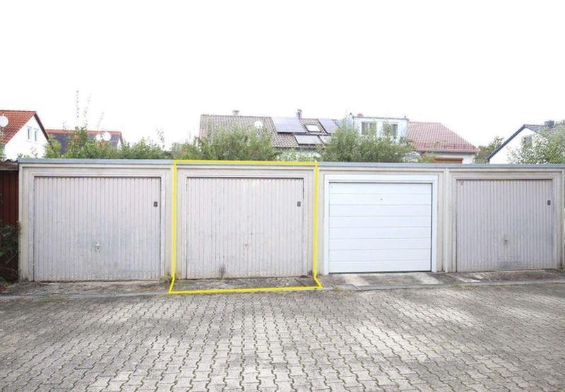 Reihenmittelhaus (Einfamilienhaus) mit Garage in Ohmden - Bild 2