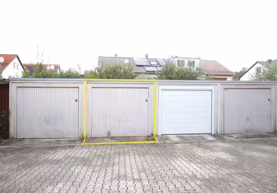 Reihenmittelhaus (Einfamilienhaus) mit Garage in Stahlackerweg 106, 73275 Ohmden - Bild 2