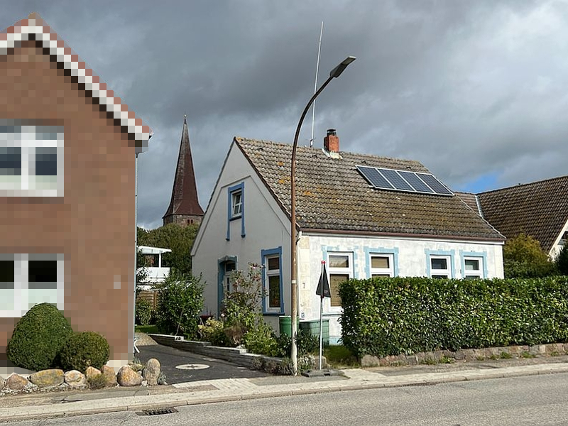 Einfamilienhaus in Fehmarn - Bild 4