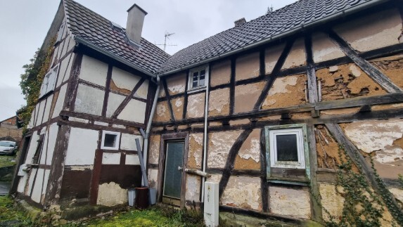 Einfamilienhaus in Einartshausen - Bild 3